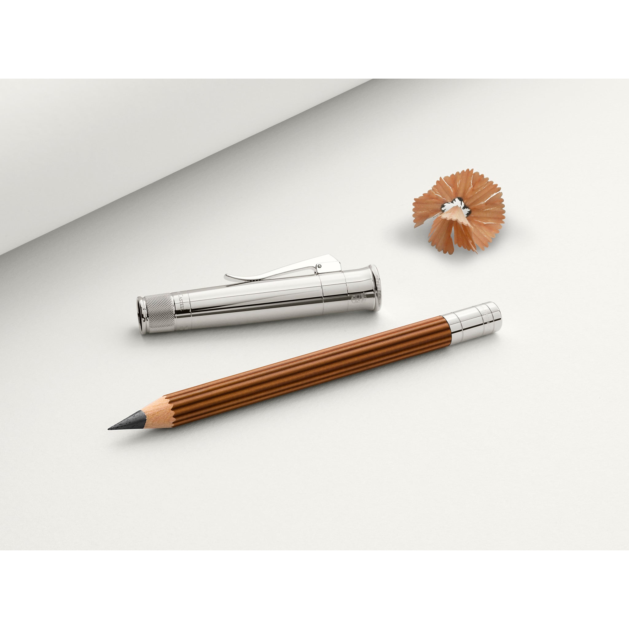 Perfect Pencil Magnum, Brown - #118555 – Graf von Faber-Castell