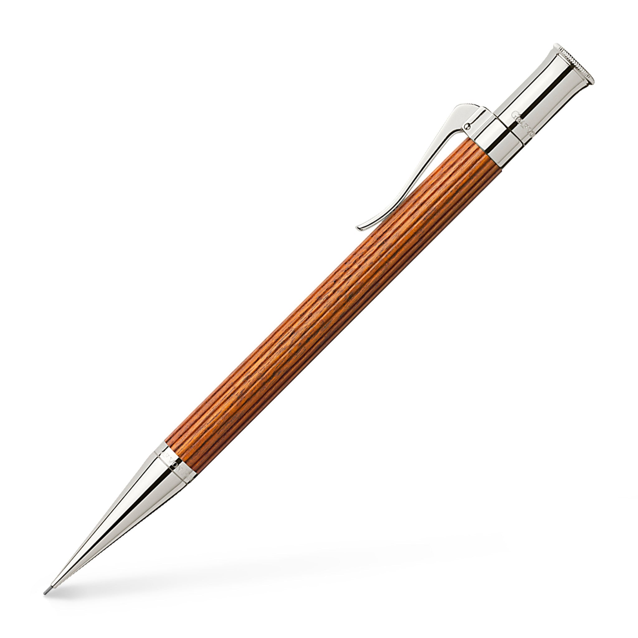 Propelling pencil Classic Pernambuco - #135530 – Graf von Faber