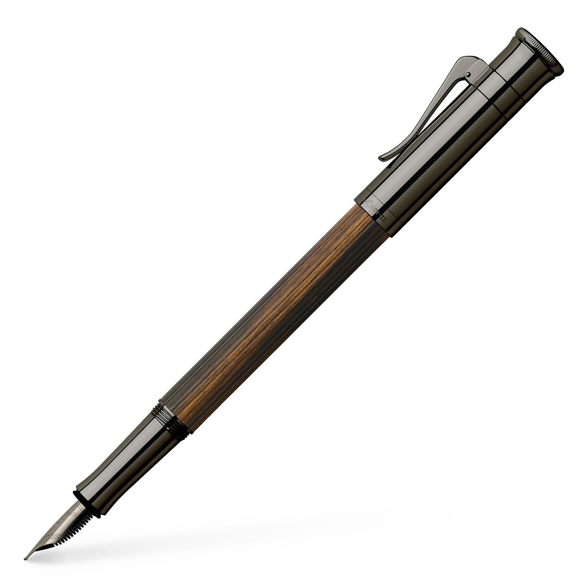 Graf von Faber-Castell シャープペンシル ポケットペン 新品)GRAF VON FABER-CASTELL グラフフォンファーバーカステル
