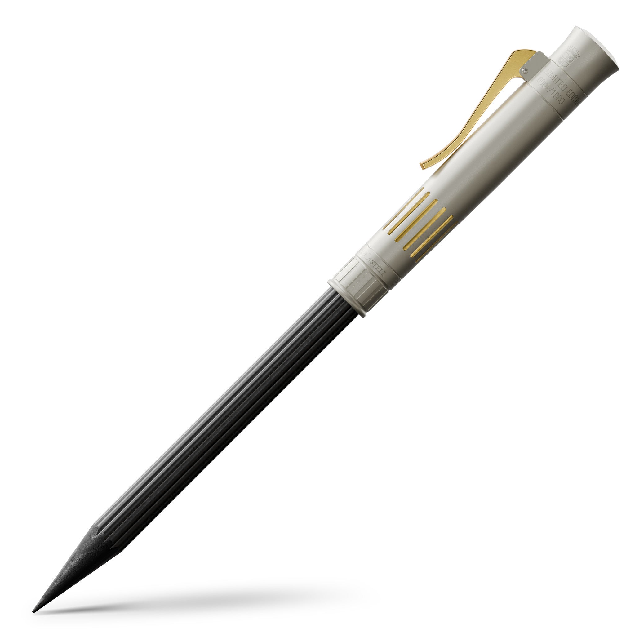 Perfect Pencil Project Stellar - #118537 – Graf von Faber