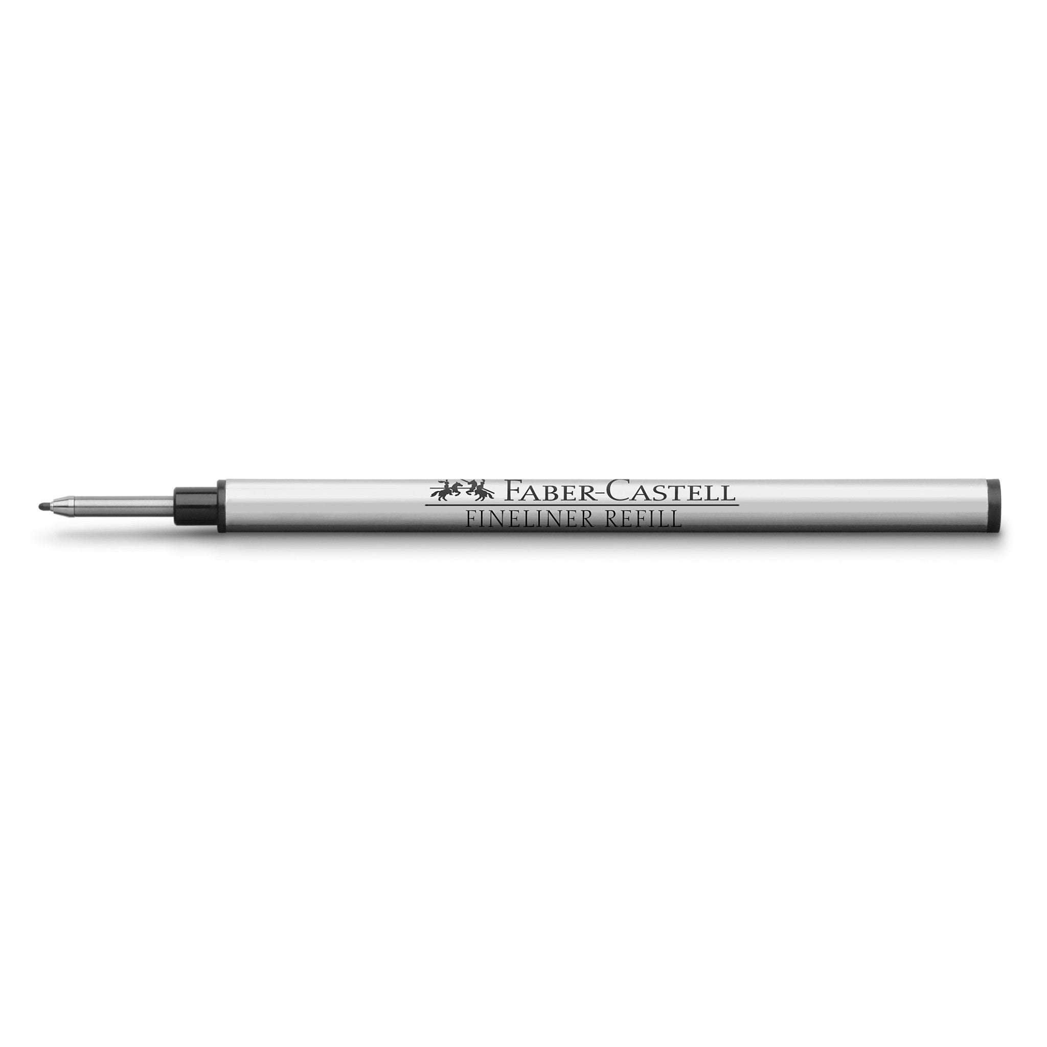 Finewriter Refill Black - #148735 – Graf von Faber-Castell