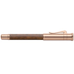 Fountain Pen Classic Snakewood Rose Gold - Fine #145621