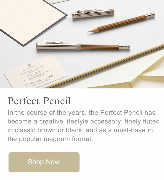 Perfect Pencil - shop now