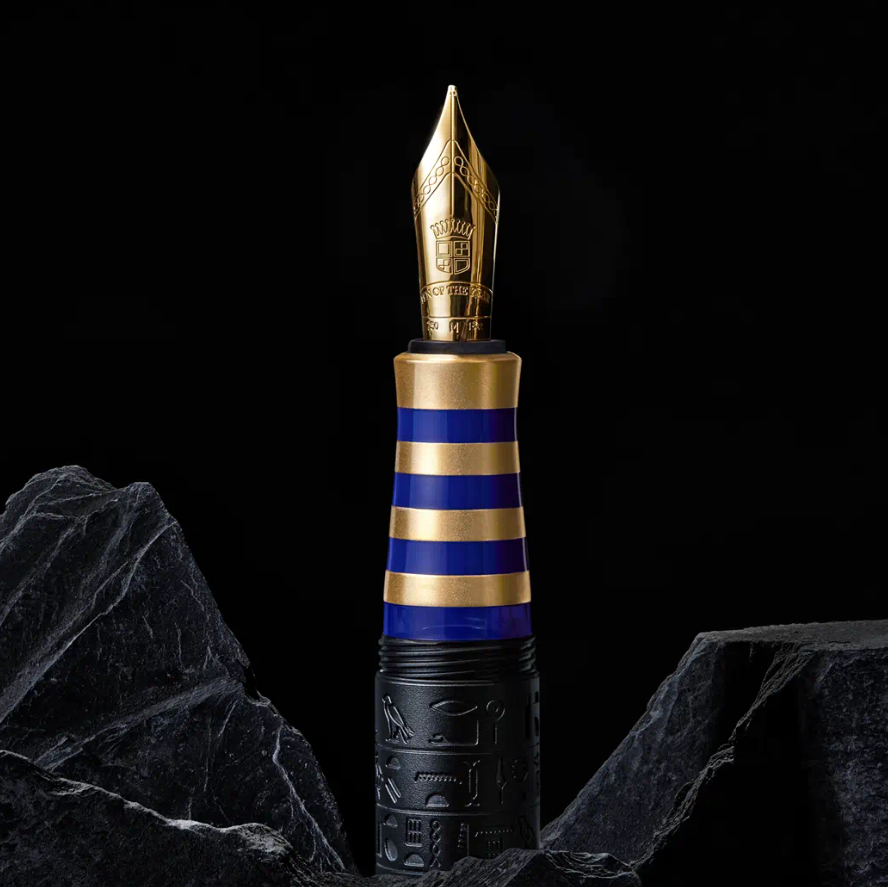 Pen of the Year 2023 - Ancient Egypt – Graf von Faber-Castell