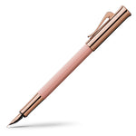 Fountain Pen Guilloche Rose Fine - #145331