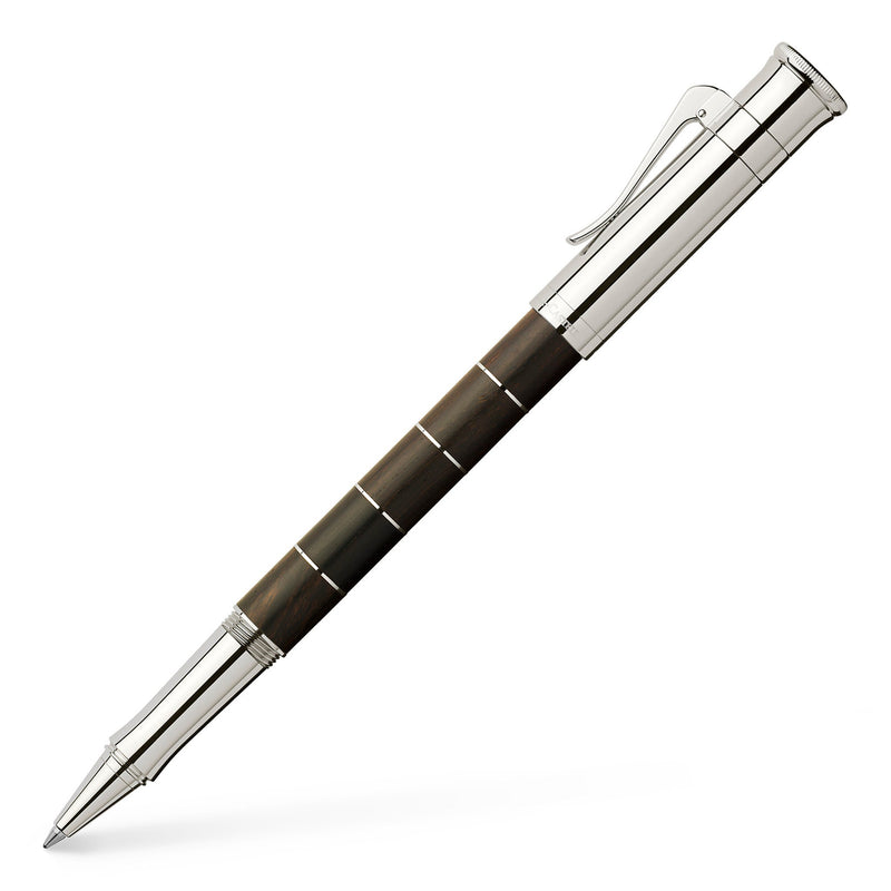 Rollerball pen Classic Anello Grenadilla - #145810