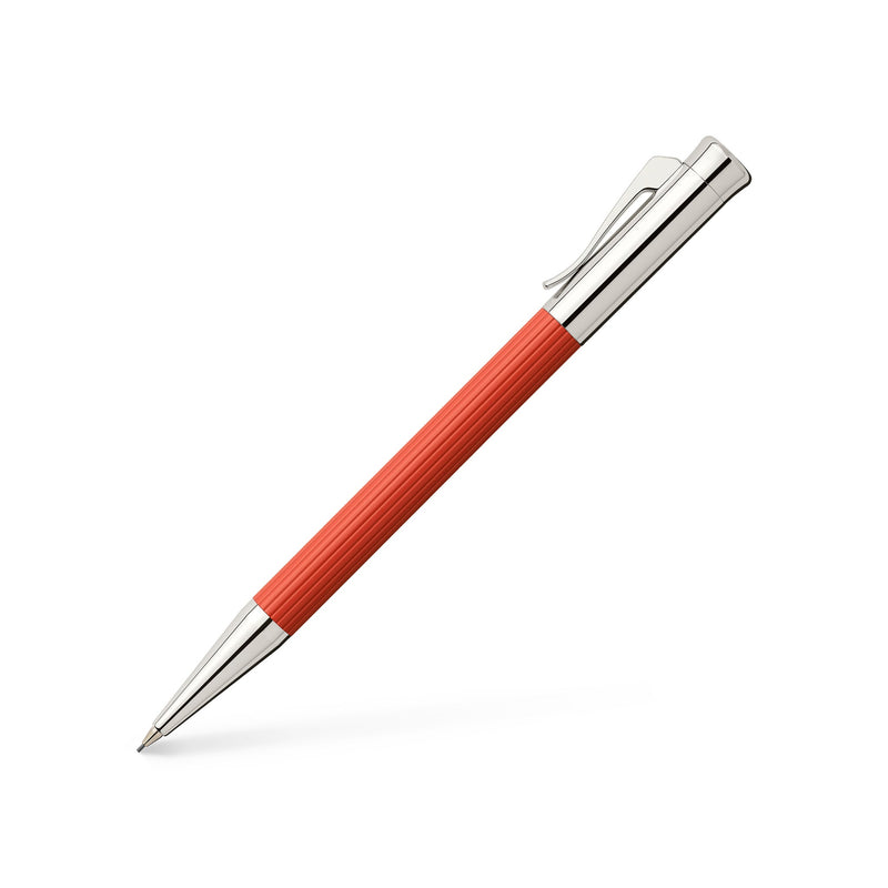 Tamitio Propelling Pencil, India Red - #131586