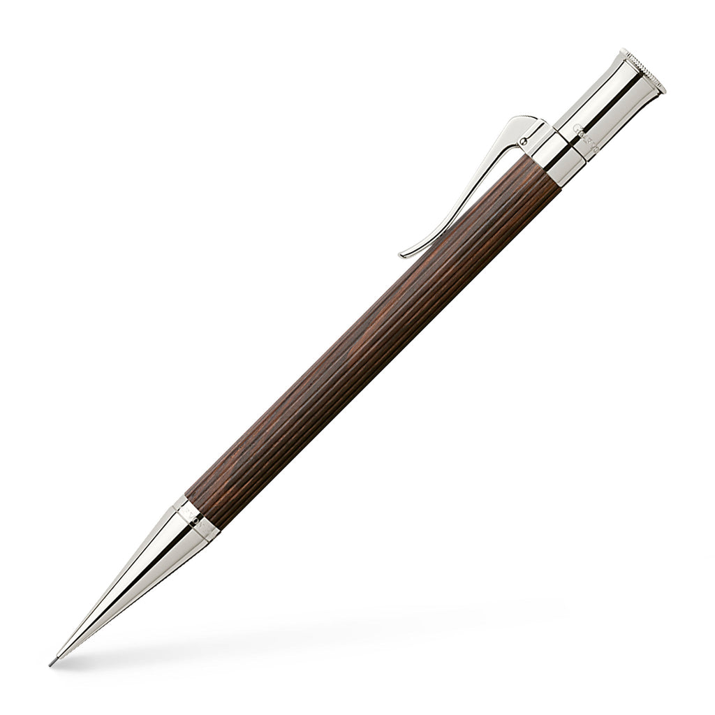 【【値下げ】定価33,000円】FABER-CASTELL メカニカルペンシル Propelling pencil Classic Grenadilla - #135533 – Graf von Faber