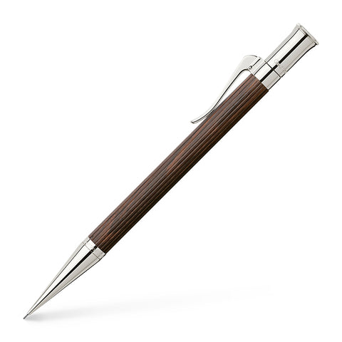 Propelling pencil Classic Grenadilla - #135533 – Graf von Faber
