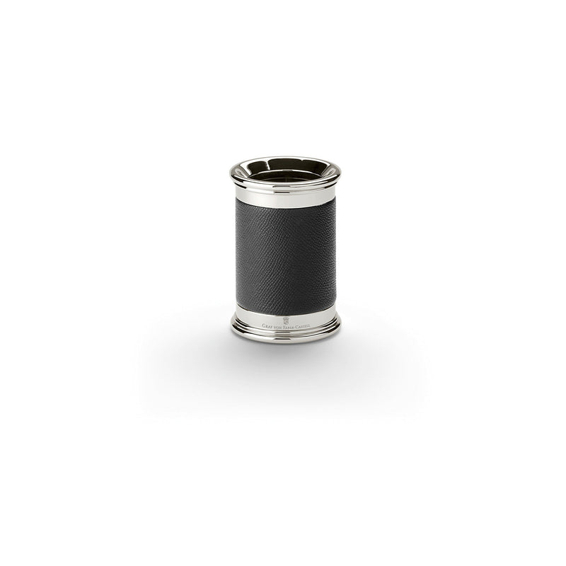Pen holder Epsom, black - #118520