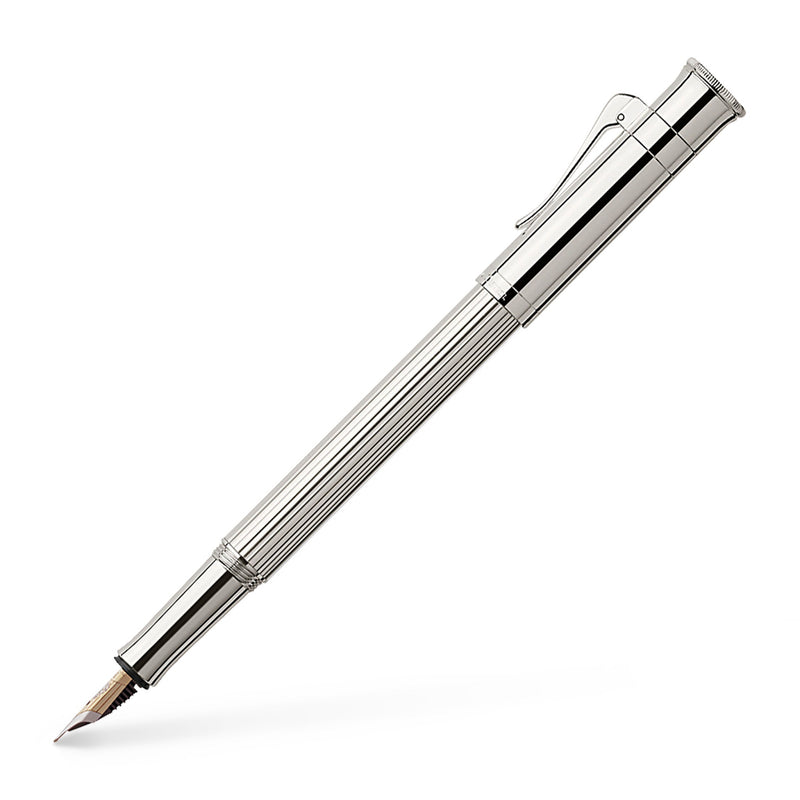 Fountain pen Classic platinum-plated Fine - #145561