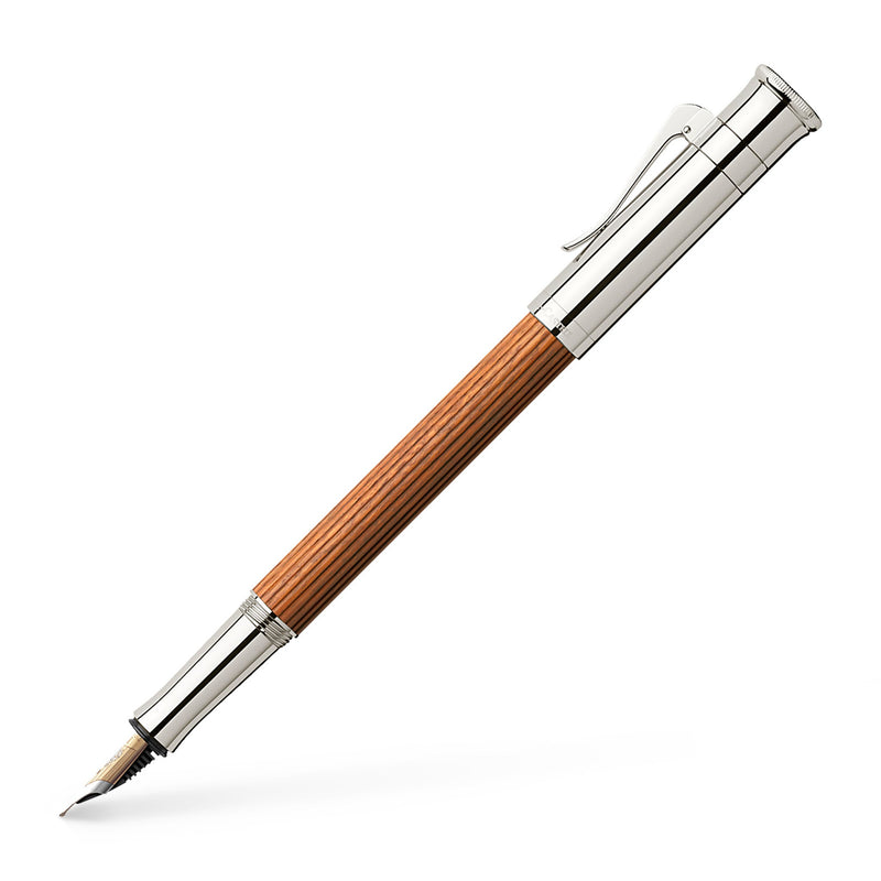 Fountain pen Classic Pernambuco Medium - #145540