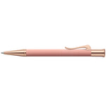 Ballpoint Guilloche Rose - #145337