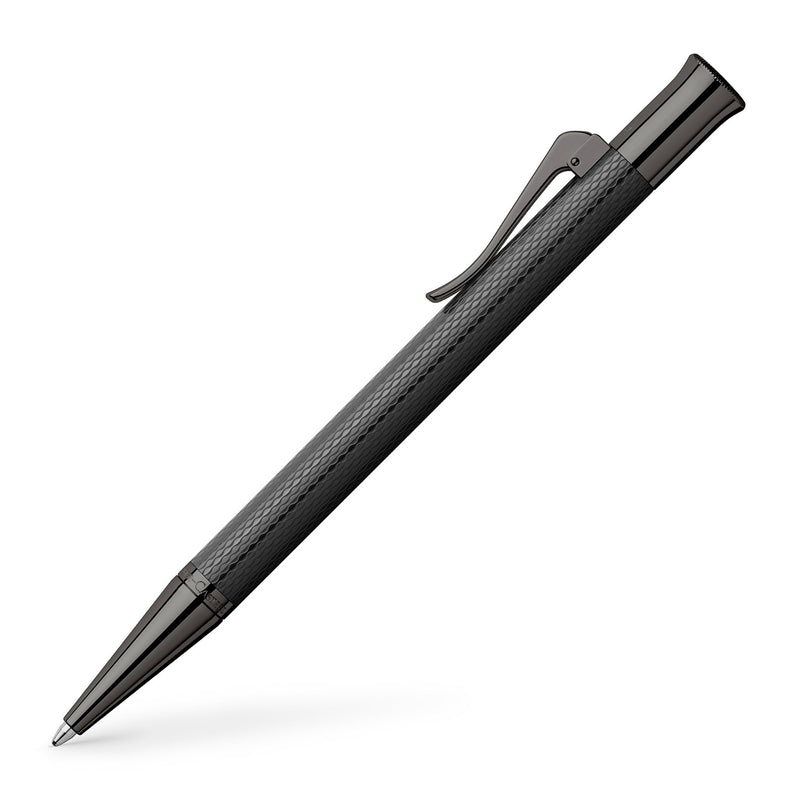 Ballpoint Guilloche Black Edition  - #145268