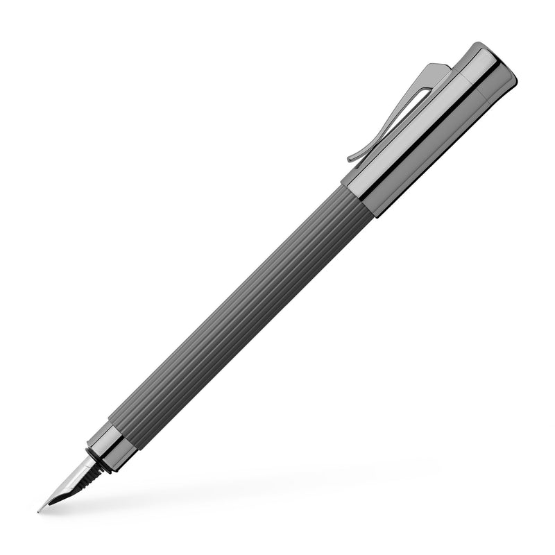 Fountain Pen Tamitio Stone Grey, Medium - #141780