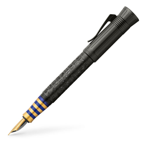 2023 Pen of the Year, Fountain Pen, Broad