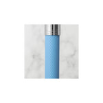 Fountain pen Guilloche Gulf Blue Medium - #145280