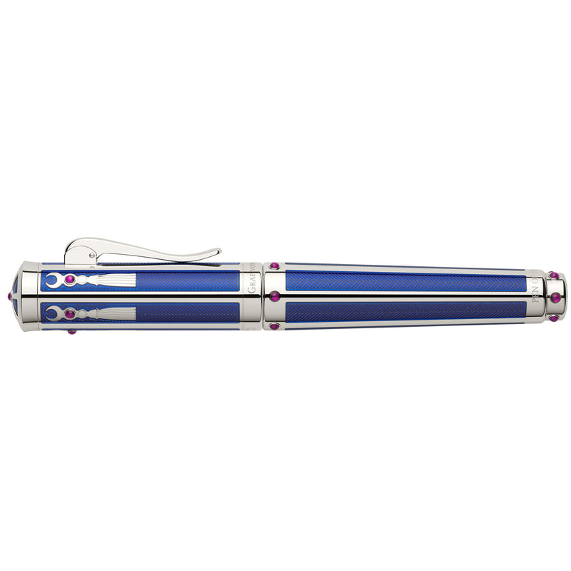 2024 Pen of the Year, Fountain Pen - Medium - #145390