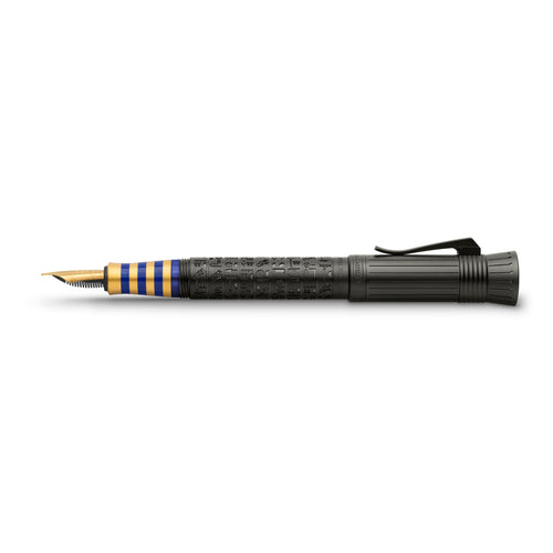 Graf von Faber-Castell 2023 Pen of the Year, Rollerball