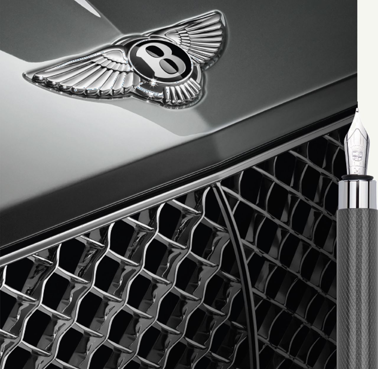 Start Your Engine – Graf von Faber-Castell