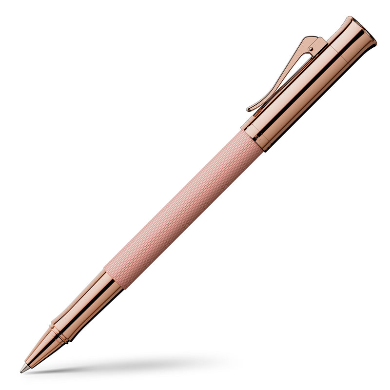 Rollerball Guilloche Rose  - #145336