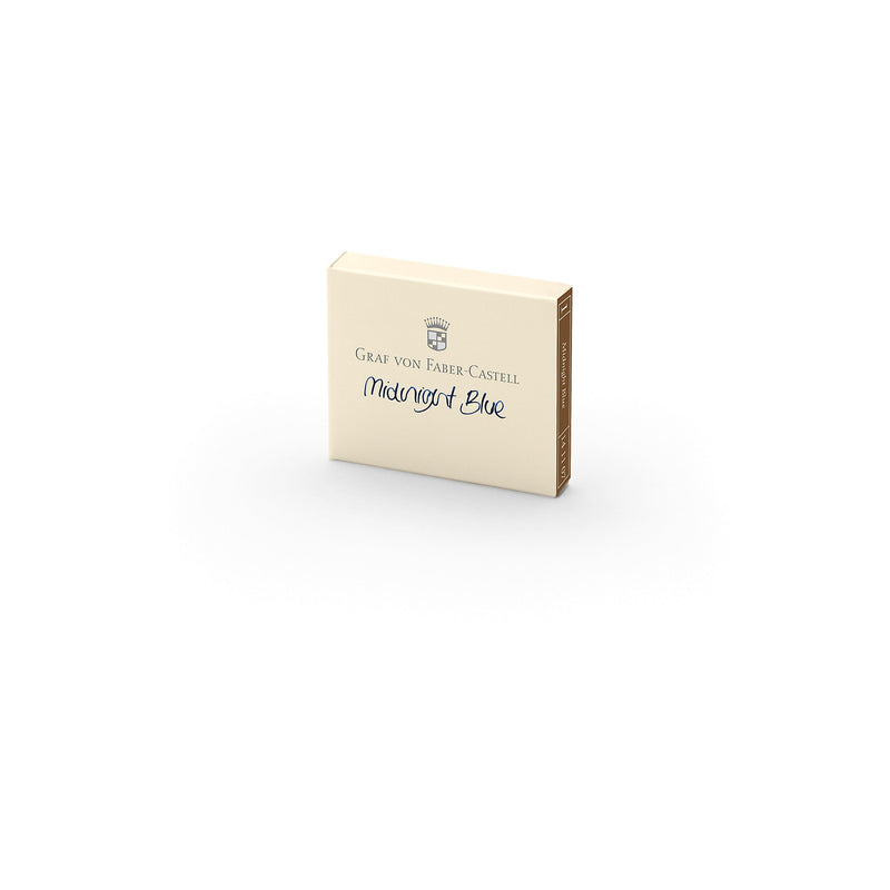 6 ink cartridges, Midnight Blue - #141107