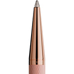 Ballpoint Guilloche Rose - #145337