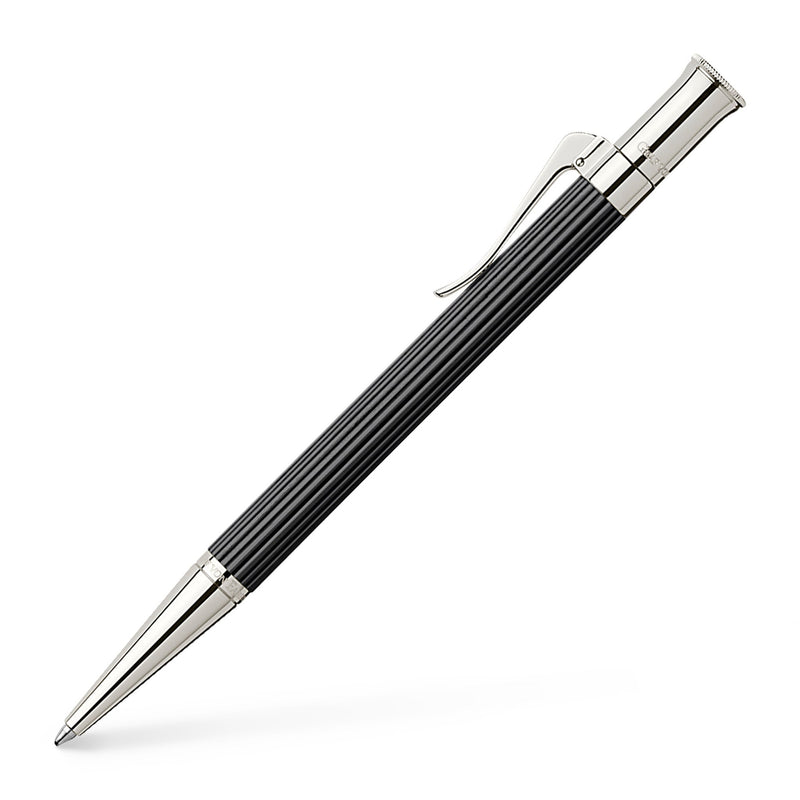 Propelling ball pen Classic Ebony - #145531