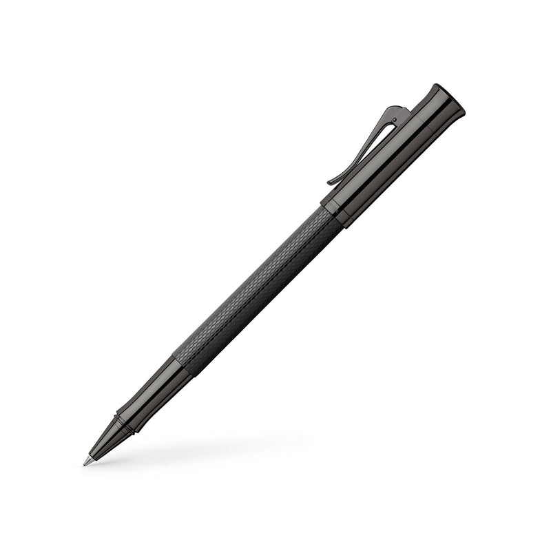 Rollerball Guilloche Black Edition - #145269