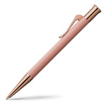 Ballpoint Guilloche Rose - #145337