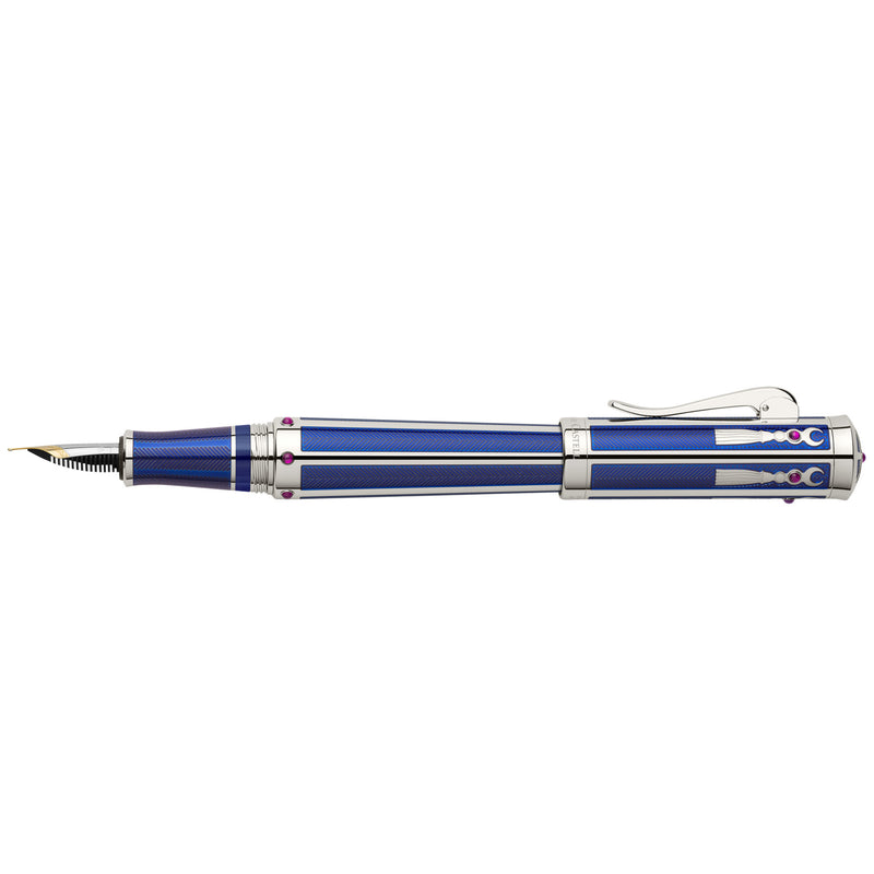 2024 Pen of the Year, Fountain Pen - Medium - #145390