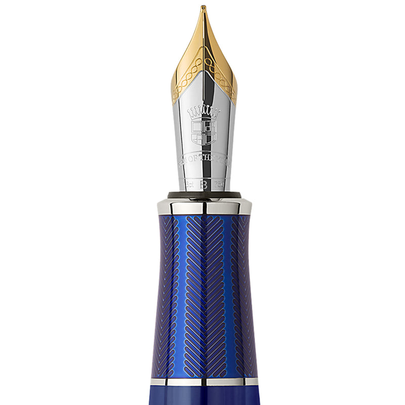 2024 Pen of the Year, Fountain Pen - Broad - #145393