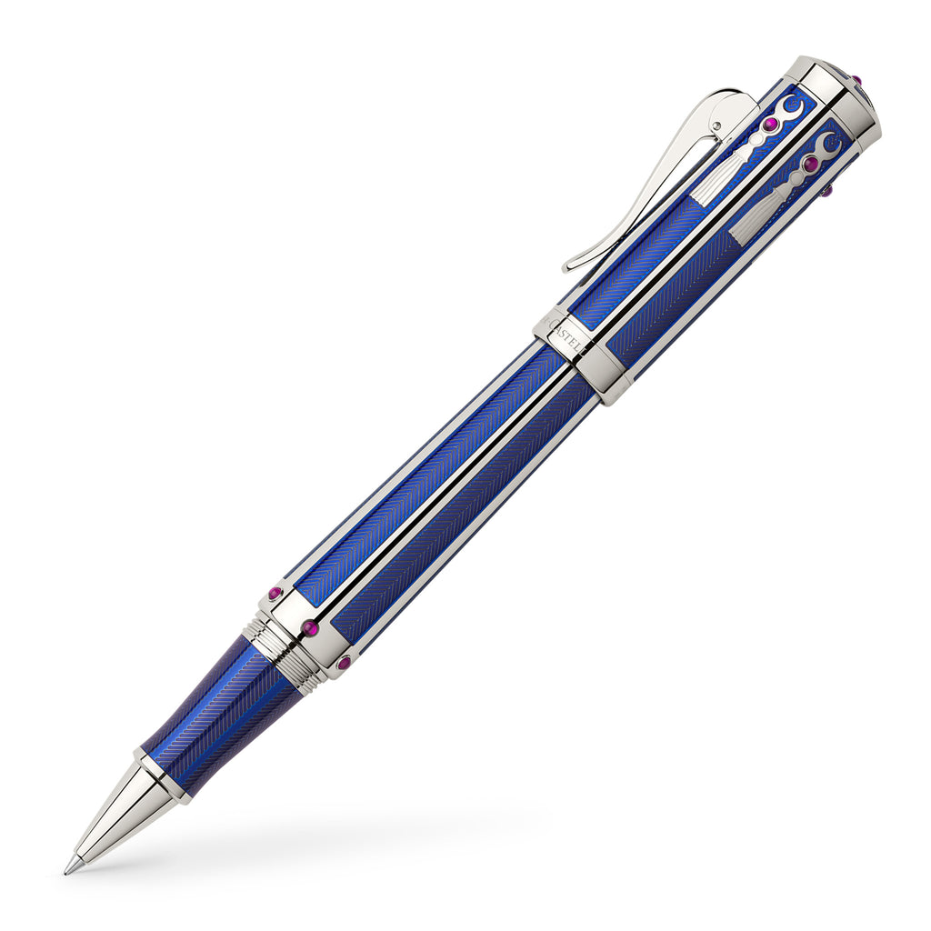 Rollerball Pen | Limited Edition Pen of the Year 2024 | Graf