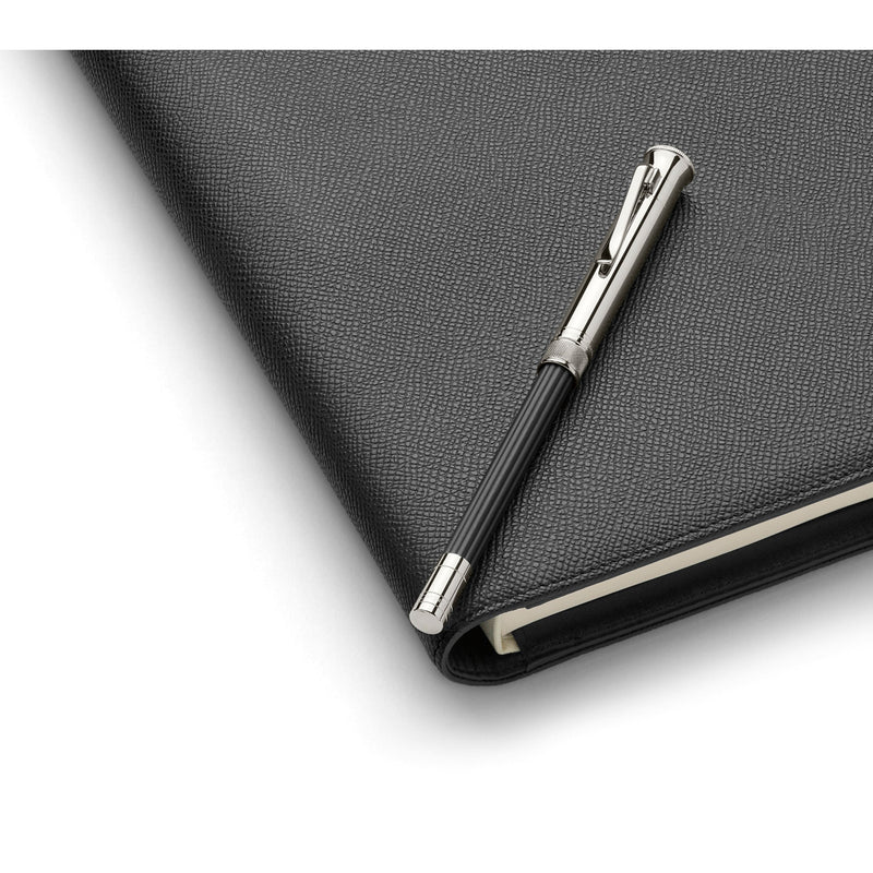 Perfect Pencil, platinium-plated, Black - #118568