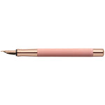 Fountain Pen Guilloche Rose Extra Fine - #145332