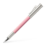 Fountain Pen Guilloche Yozakura Cherry Blossom Pink Medium - #145300