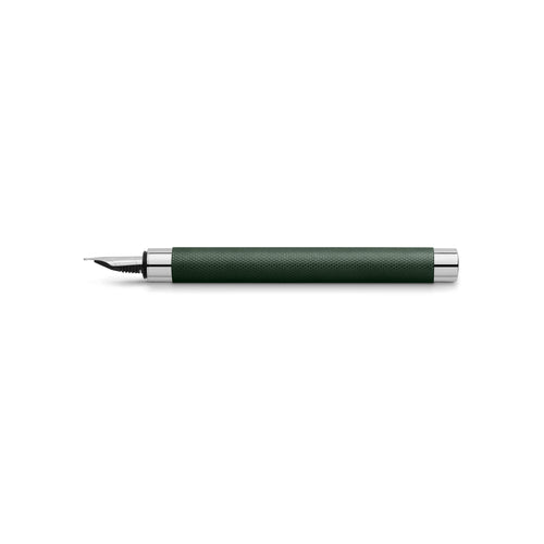Graf von Faber-Castell Bentley Barnato Limited Edition Fountain Pen - Medium