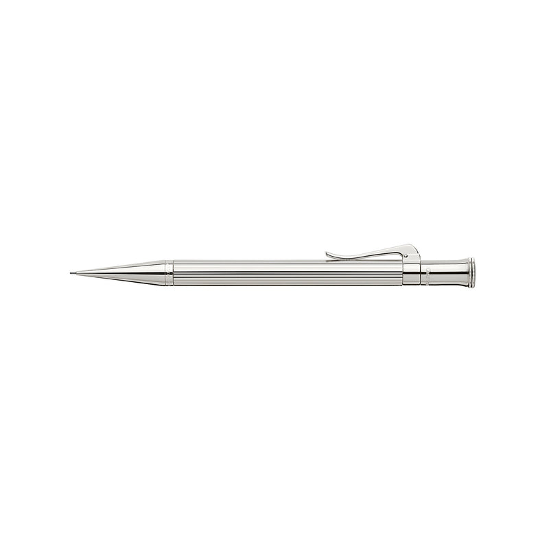 Graf von Faber-Castell Propelling Pencil Classic sterlingsilver