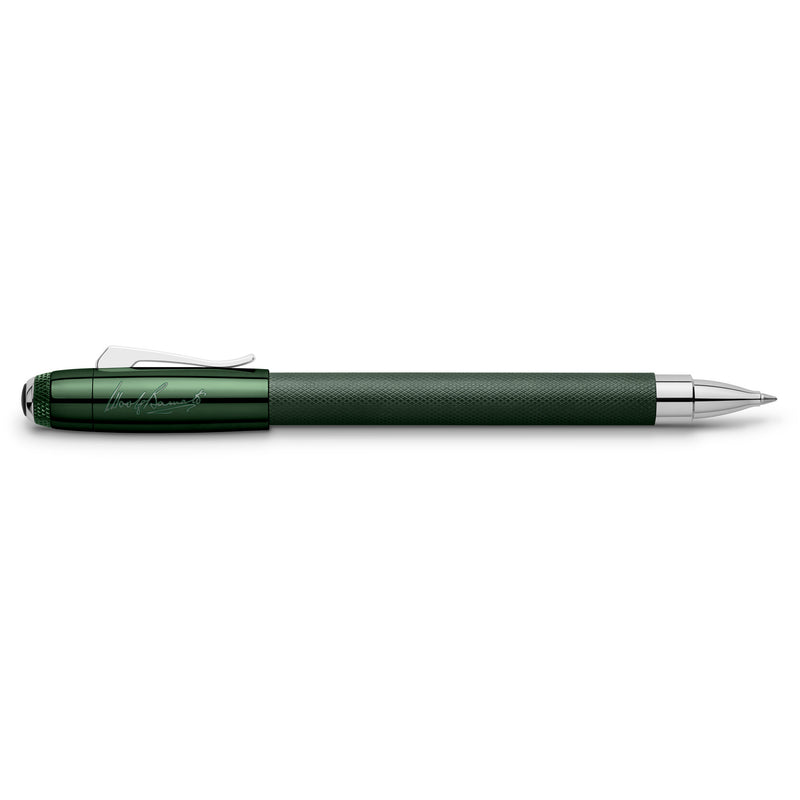 Graf von Faber-Castell Bentley Barnato Limited Edition Rollerball