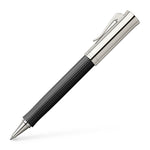 Rollerball Pen Intuition Platino Fluted Black