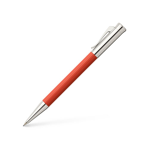 Tamitio Propelling Pencil, India Red