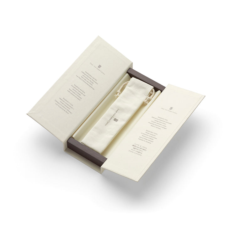 Fountain pen Guilloche Olive Green Fine - #145251