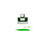 Graf von Faber-Castell Ink bottle Viper Green, 75ml