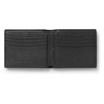 Credit card case Cashmere, black  -  #FC118697