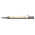 Graf von Faber-Castell Propelling ball pen Classic Anello Ivory