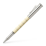 Rollerball pen Classic Anello Ivory