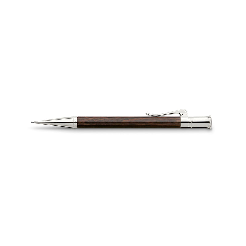 Graf von Faber-Castell Propelling pencil Classic Grenadilla