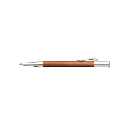 Graf von Faber-Castell Propelling ball pen Classic Pernambuco