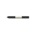 Graf von Faber-Castell 3 graphite pencils, Black