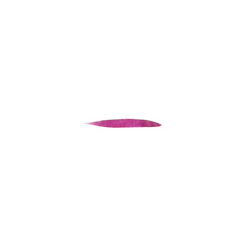 Graf von Faber-Castell 6 ink cartridges Electric Pink